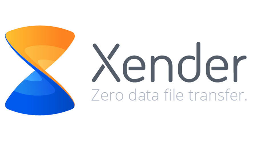 XENDER新品牌新征途
