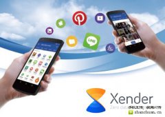 XENDER与印度HotSpot达成合作